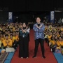 Semarak MPKMB 63 SV IPB University Ditutup dengan Bekal, Musik, dan Inspirasi