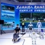 Teknologi Robot AiMOGA Mulai Perkuat Kehadiran di Pasar Global Lewat Pengiriman Ribuan Unit