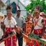 Dari Pracimantoro hingga Papua Membongkar Mitos Pembangunan Jawa-Sentris