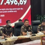 Kejagung Ambil Alih Kasus Dugaan Korupsi PT PSMI di Kawasan Hutan Lampung