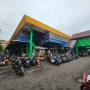 Tanggapi Keluhan Pedagang, Pasar Jaya Jamin Revitalisasi Pasar Sunter Podomoro Berjalan Adil