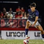 Mitchell Baker Cetak 3 Gol dari 4 Laga Bakal Dipanggil John Herdman di FIFA ASEAN Cup 2026?