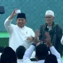 Prabowo Dapat Kartu Anggota NU, Berlaku Seumur Hidup
