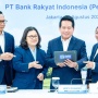 BBRI Siap Buyback Saham Hingga Akhir 2026, Target Harga Rp4.050
