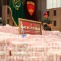 Kejagung Sita Uang Rp 401 Miliar Dari Hasil Korupsi Nikel