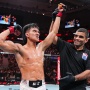 Perjalanan Bilal Hasan Bawa Nama Indonesia ke Octagon, Debut UFC Berakhir KO Spektakuler