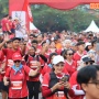 Rp1,7 Miliar Donasi Terkumpul dari Generali Lion Heart Run 2026