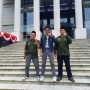 Pemuda Kaum Betawi Gugat UU DKJ ke MK, Soroti Aturan Lembaga Adat yang Dinilai Multitafsir