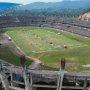 Mangkrak 10 Tahun, Stadion Utama Sumbar Kini Kembali Bergeliat