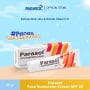 Bedanya Sunscreen Parasol Oren vs Hijau: Mana yang Lebih Cocok Buat Kulit Berjerawat?