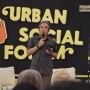 Dari De Britto, Urban Social Forum 12 Bayangkan Kota Ramah dan Manusiawi