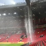 Old Trafford Bocor Lagi saat MU Hajar Ipswich, Ada Apa dengan Stadion MU?