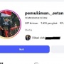 Sempat Serukan Serang Hercules! Admin Akun Pemukiman Setan Ditangkap Polisi karena Molotov