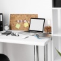 Posisi Meja Kerja Menghadap Tembok Menurut Feng Shui, Ideal atau Tidak?