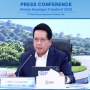 Kinerja Makin Solid, Dirut BRI: Laba Semester I 2026 Naik 17,5 Persen