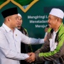 Menhub Apresiasi Komitmen Gojek Memberangkatkan Mitra Driver Umrah