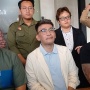 Merasa Difitnah Soal Video Call, Ruben Onsu Buat Dua Laporan ke Polda Metro