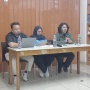 Aksi Represif Polisi di Demo DPR: Sweeping hingga Gas Air Mata Ditembakkan Langsung ke Massa