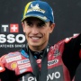Cetak Hattrick! Marc Marquez Bongkar Rahasia untuk Bisa Menang di GP Aragon