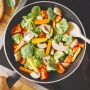Salah Kaprah Tren Real Food: Makan Sehat Tak Harus ala Orang Barat