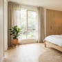 8 Dekorasi Kamar Tidur Feng Shui Minimalis, Ruangan Lebih Tenang dan Rapi