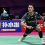 Jonatan Christie Kejar Poin di China Masters, Tiket World Tour Finals Jadi Target