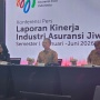 Asuransi Jiwa Bayar Klaim Rp75,57 Triliun, Premi Bisnis Baru Tumbuh 11,5 Persen
