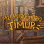 Kartun Edukatif atau Etalase Politik? Membongkar Agenda Terselubung di Film Melangkah dari Timur