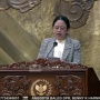 Puan Maharani di HUT DPR ke-81: Kritik Rakyat Itu Pendorong untuk Berbenah Diri