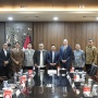 Bahas Regulasi Hak Cipta dan AI, Perwakilan Google Temui Wamenko Kumham Imipas