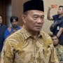 Pakai Batik dan Peci, Eks Menag Ad Interim Muhadjir Effendy Bersaksi di Sidang Korupsi Haji