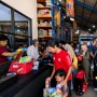 Crazy Toys Warehouse Sale Hadir, Satukan Tiga Generasi dalam Nostalgia