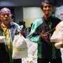 Semangat MengEMASkan Indonesia, Pegadaian Bagikan 1.000 Paket Sembako untuk Ojol