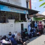 Demi Kuota Bimbel Tahun Depan, Orang Tua di Yogyakarta Rela Antre sejak Dini Hari hingga Menginap