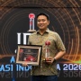 Camilan Berbahan Sari Buah Raih Penghargaan Anugerah Inovasi Indonesia 2026