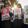 Warga Israel Serang Masjid Nur al-Din Zanki di Nablus
