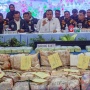 Operasi Gabungan Bongkar Pengiriman 800 Kg Ketamin di Kepri