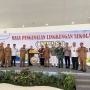 Serentak di 3 Kota, Sekolah Rakyat Garapan Brantas Abipraya Resmi Mulai MPLS