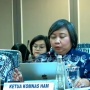 Sederet Program Penting Komnas HAM Anggarannya 'Nol Rupiah', Aduan Rakyat Terancam Terhambat