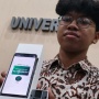 Tanpa Kartu dan Ponsel, PolPay Buatan Mahasiswa UGM Tawarkan Transaksi Praktis Lewat Biometrik