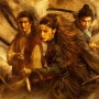 Wajib Nonton! Alasan Remnants of Gold Jadi Drama China Paling Dicari Bulan Ini