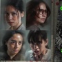 Bukan Horor Biasa! Trailer Memburu Pemangsa Sengaja Tolak Jumpscare Murahan Demi Angkat Isu Nyata