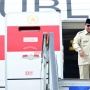 Jadi Tamu Spesial Putin, Ini Agenda Penting Presiden Prabowo di Vladivostok Rusia