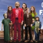 Ulasan Captain Fantastic dan Ilusi Hidup di Luar Sistem