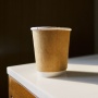 Paper Cup Berlabel Biodegradable Tetap Bisa Lepaskan Mikroplastik, Kok Bisa?