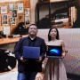 Laptop Tak Lagi Cuma Buat Kerja, HP Bawa AI Lebih Dalam ke OmniBook