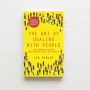 Belajar Memahami Manusia Lewat Buku The Art of Dealing with People