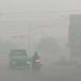 Bisakah Malaysia Tuntut Indonesia ke Mahkamah Internasional Soal Kabut Asap? Begini Kata Pakar