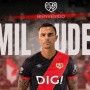 Kapan Debut Emil Audero di Rayo Vallecano? Lawan Racing Santander atau Real Madrid