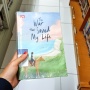 Dari Lemari Pengap Menuju Kebebasan: Membaca The War That Saved My Life
